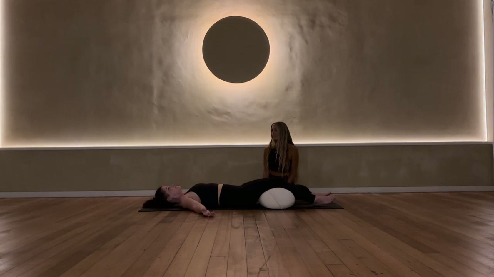 Somatic Reset to Rebuild Boundaries